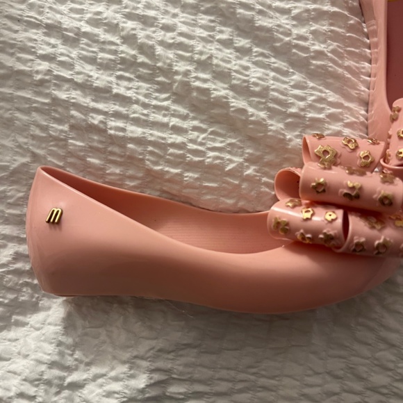 Brand new mini melissa shoes - Picture 3 of 4
